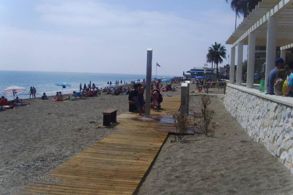 Apartment , Beach, Centre ,balcony With Seaview, For 4 Persons
